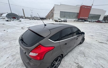 Ford Focus III, 2014 год, 668 000 рублей, 10 фотография