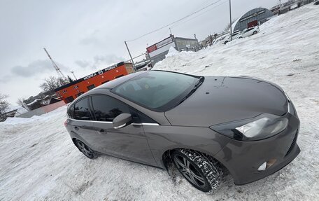 Ford Focus III, 2014 год, 668 000 рублей, 7 фотография