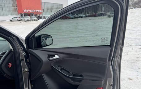 Ford Focus III, 2014 год, 668 000 рублей, 21 фотография