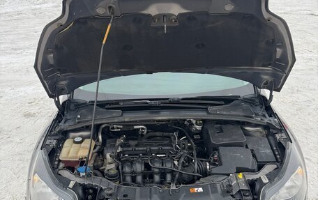 Ford Focus III, 2014 год, 668 000 рублей, 13 фотография