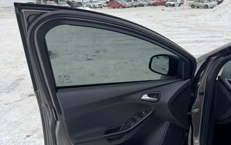 Ford Focus III, 2014 год, 668 000 рублей, 19 фотография