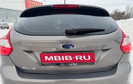 Ford Focus III, 2014 год, 668 000 рублей, 14 фотография