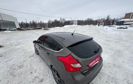 Ford Focus III, 2014 год, 668 000 рублей, 9 фотография