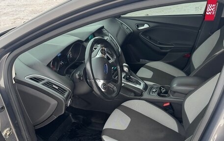 Ford Focus III, 2014 год, 668 000 рублей, 20 фотография