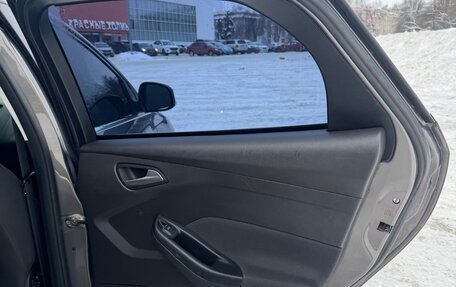 Ford Focus III, 2014 год, 668 000 рублей, 25 фотография