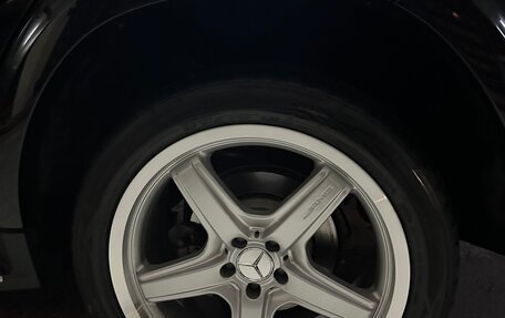 Mercedes-Benz GL-Класс, 2008 год, 1 800 000 рублей, 9 фотография