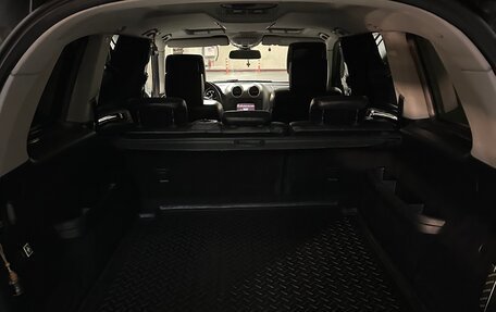 Mercedes-Benz GL-Класс, 2008 год, 1 800 000 рублей, 8 фотография