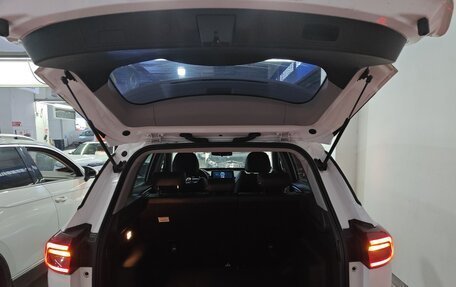 Chery Tiggo 7, 2021 год, 1 341 574 рублей, 6 фотография