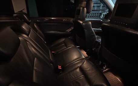 Mercedes-Benz GL-Класс, 2008 год, 1 800 000 рублей, 12 фотография