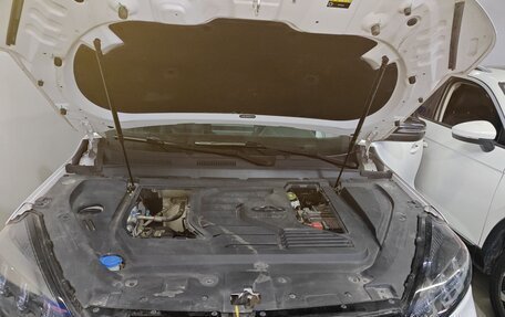 Chery Tiggo 7, 2021 год, 1 341 574 рублей, 7 фотография