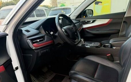 Chery Tiggo 7, 2021 год, 1 341 574 рублей, 8 фотография