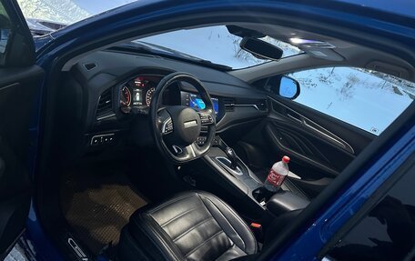 Haval F7 I, 2019 год, 1 630 000 рублей, 8 фотография