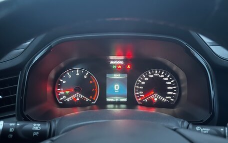 Haval F7 I, 2019 год, 1 630 000 рублей, 7 фотография