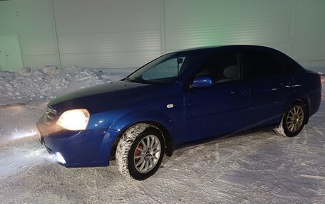 Chevrolet Lacetti, 2008 год, 350 000 рублей, 3 фотография