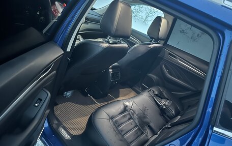 Haval F7 I, 2019 год, 1 630 000 рублей, 9 фотография