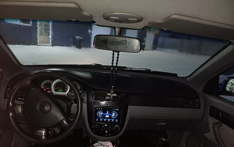 Chevrolet Lacetti, 2008 год, 350 000 рублей, 4 фотография