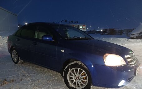 Chevrolet Lacetti, 2008 год, 350 000 рублей, 2 фотография