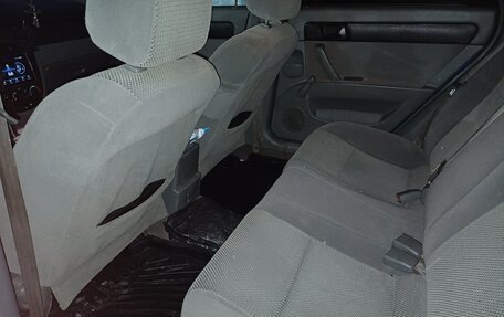 Chevrolet Lacetti, 2008 год, 350 000 рублей, 5 фотография