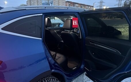 Haval F7 I, 2019 год, 1 630 000 рублей, 11 фотография