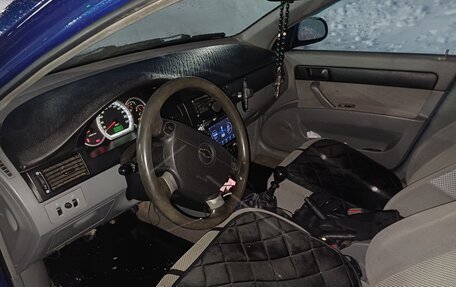 Chevrolet Lacetti, 2008 год, 350 000 рублей, 6 фотография