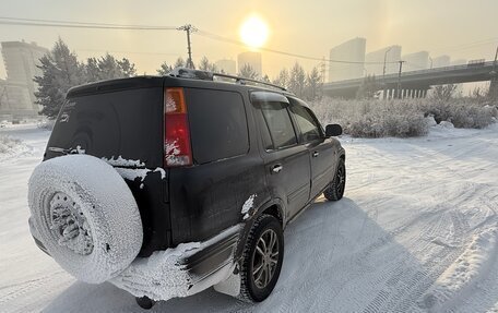 Honda CR-V IV, 1997 год, 645 000 рублей, 4 фотография