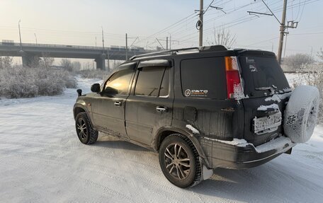 Honda CR-V IV, 1997 год, 645 000 рублей, 5 фотография