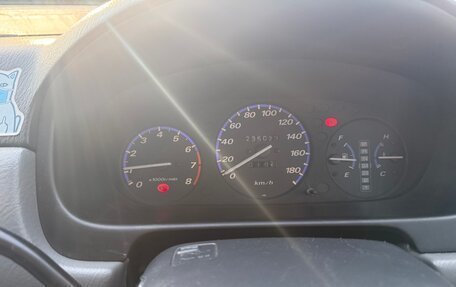 Honda CR-V IV, 1997 год, 645 000 рублей, 7 фотография