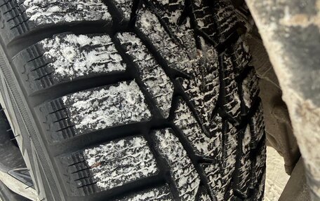 Honda CR-V IV, 1997 год, 645 000 рублей, 9 фотография