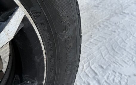 Honda CR-V IV, 1997 год, 645 000 рублей, 10 фотография