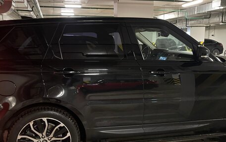 Land Rover Range Rover Sport II, 2021 год, 6 900 000 рублей, 6 фотография