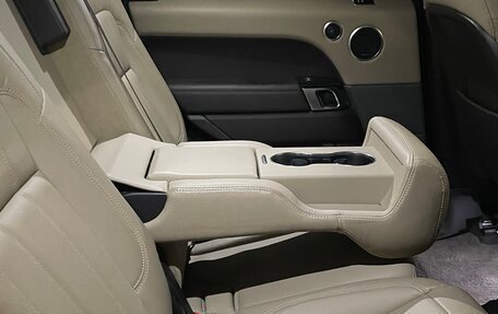 Land Rover Range Rover Sport II, 2021 год, 6 900 000 рублей, 7 фотография