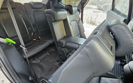 Hyundai Santa Fe III рестайлинг, 2015 год, 2 199 000 рублей, 8 фотография