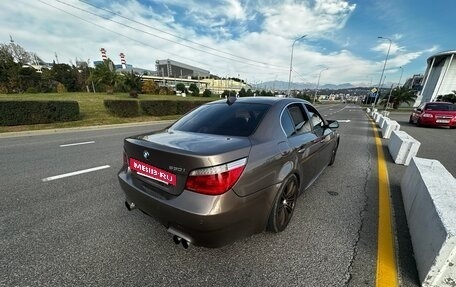 BMW 5 серия, 2004 год, 1 455 555 рублей, 6 фотография