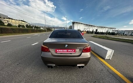 BMW 5 серия, 2004 год, 1 455 555 рублей, 7 фотография