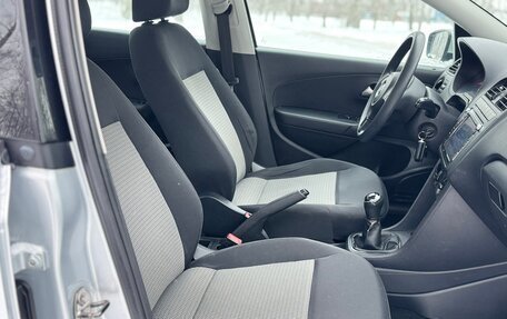 Volkswagen Polo VI (EU Market), 2014 год, 798 000 рублей, 10 фотография