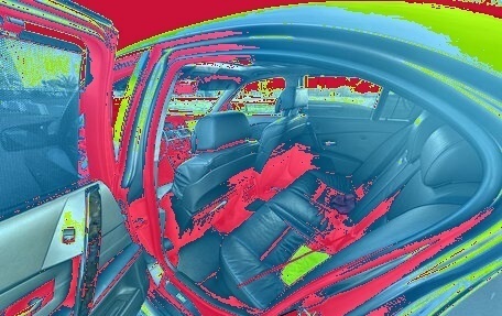 BMW 5 серия, 2004 год, 1 455 555 рублей, 16 фотография