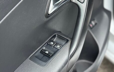 Volkswagen Polo VI (EU Market), 2014 год, 798 000 рублей, 12 фотография