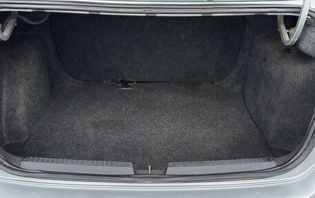 Volkswagen Polo VI (EU Market), 2014 год, 798 000 рублей, 13 фотография