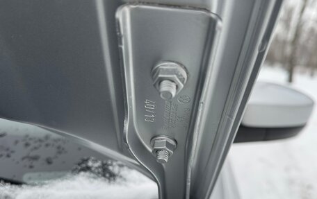 Volkswagen Polo VI (EU Market), 2014 год, 798 000 рублей, 16 фотография