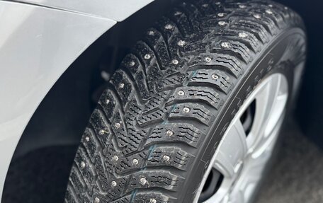 Volkswagen Polo VI (EU Market), 2014 год, 798 000 рублей, 15 фотография