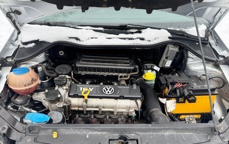 Volkswagen Polo VI (EU Market), 2014 год, 798 000 рублей, 17 фотография