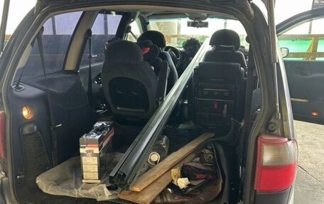 Ford Galaxy II, 1998 год, 200 000 рублей, 4 фотография