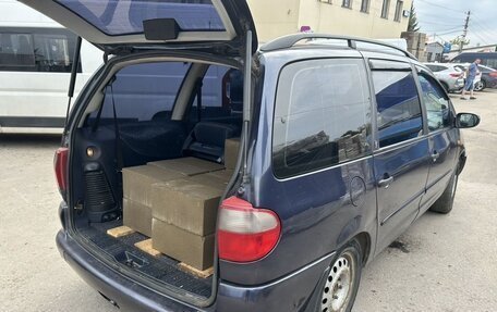 Ford Galaxy II, 1998 год, 200 000 рублей, 8 фотография