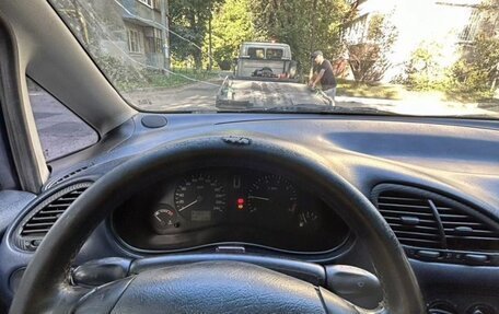 Ford Galaxy II, 1998 год, 200 000 рублей, 6 фотография