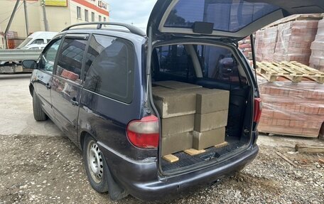 Ford Galaxy II, 1998 год, 200 000 рублей, 7 фотография