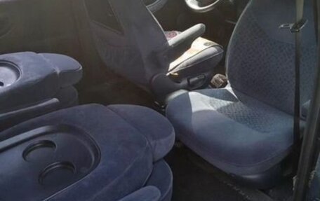 Ford Galaxy II, 1998 год, 200 000 рублей, 24 фотография