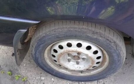 Ford Galaxy II, 1998 год, 200 000 рублей, 18 фотография