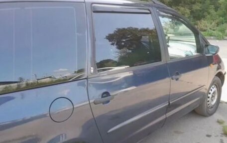 Ford Galaxy II, 1998 год, 200 000 рублей, 14 фотография