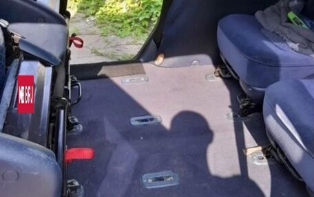 Ford Galaxy II, 1998 год, 200 000 рублей, 23 фотография