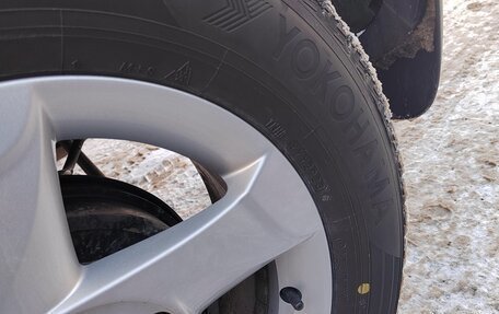 Renault Duster I рестайлинг, 2018 год, 1 400 000 рублей, 3 фотография